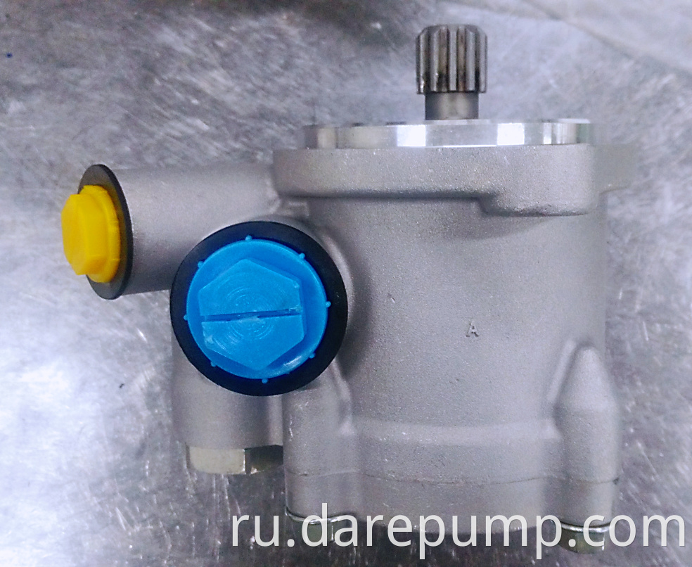 Power Steering Pump for Heavy Truck